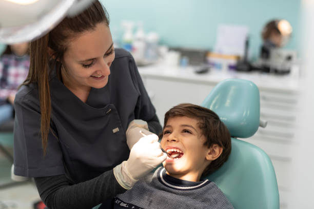 Best Emergency Dentist for Special Needs Patients in Timonium, MD