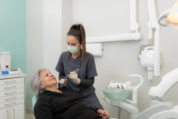 Best Holiday Emergency Dentist in Timonium, MD
