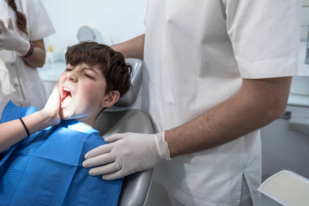Best Orthodontic Emergency Dentist in Timonium, MD