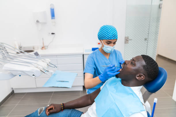 Best Mobile Emergency Dentist in Timonium, MD