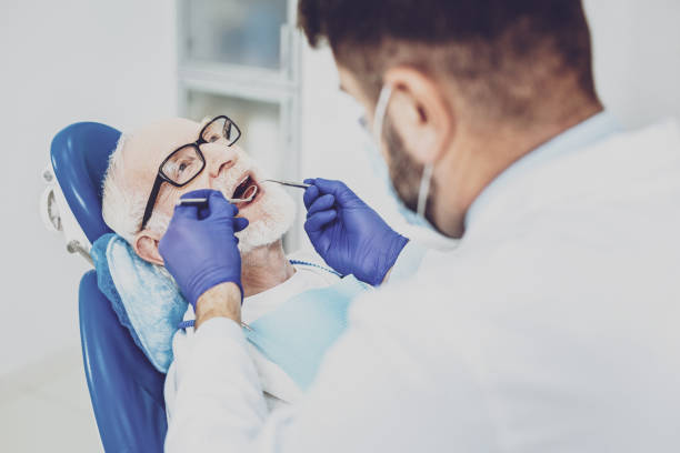 Best Emergency Root Canal Treatment in Timonium, MD